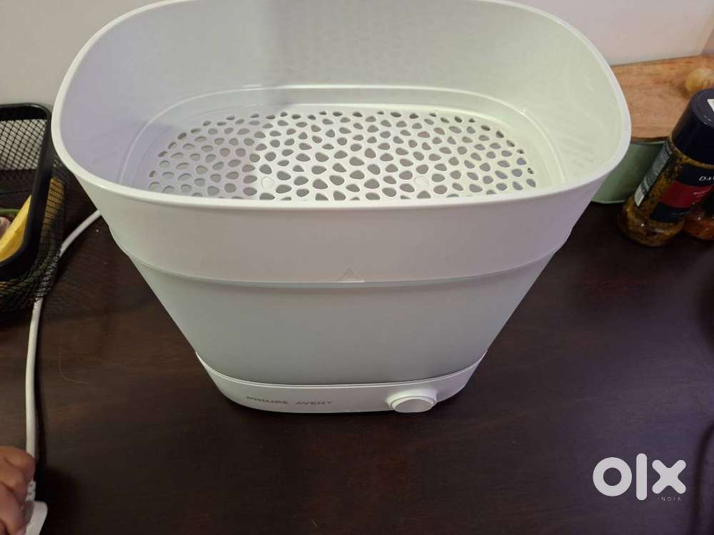 Baby bottle sterlizer