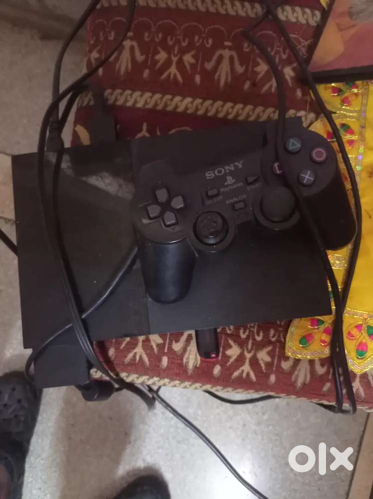 Game station 2