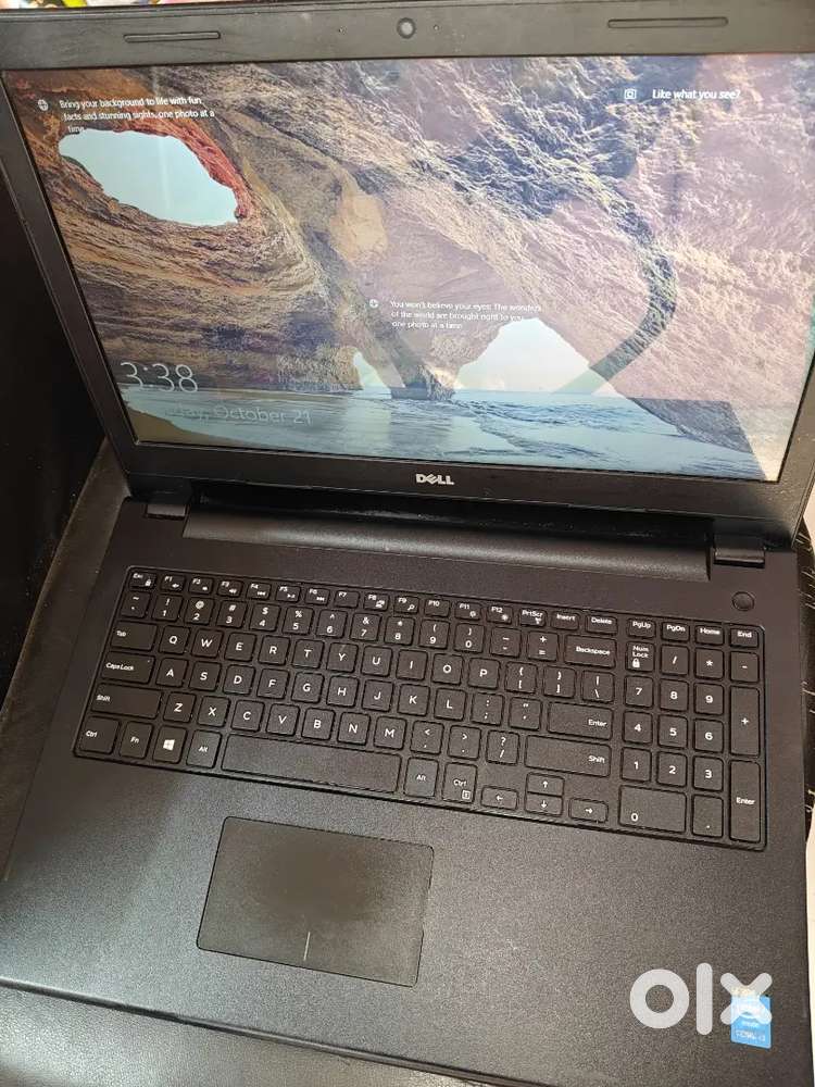 Dell laptop sell