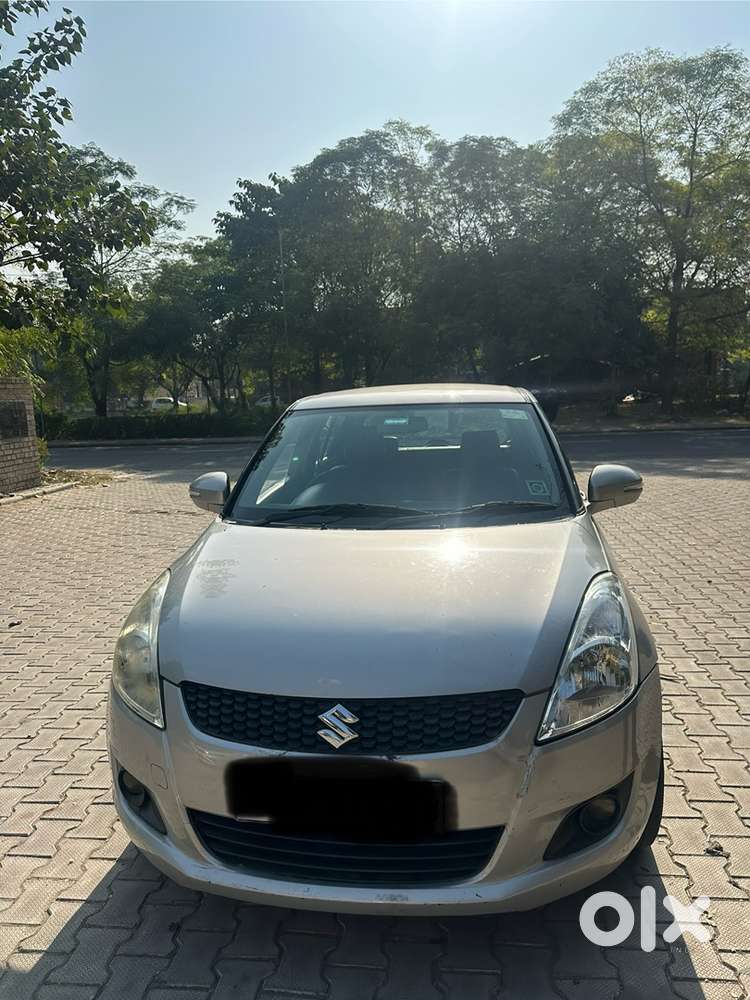 Maruti Suzuki Swift 2012 Diesel Well Maintained