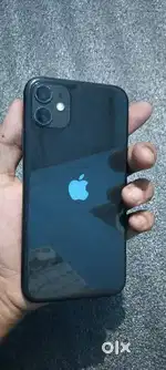 I phone 11