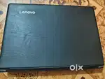 Leave laptop