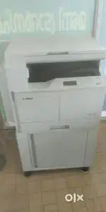 Canon 2006N Printer