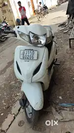 Ruting condition