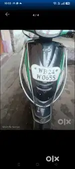 Full ok condition