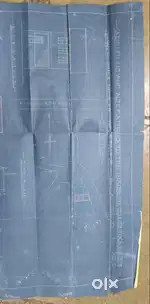 Raw House Plot