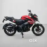 29427,Bajaj, Pulsar NS125 ,First owner