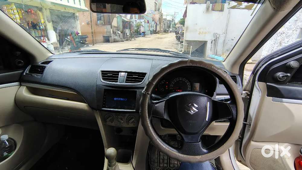 Need driver ready to join