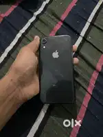 I phone xr