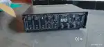 Emplifier 120W &  mic Ahuja