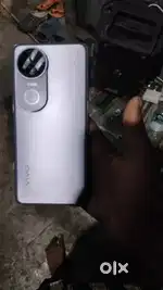 8.128GB ram vivo V50 8 month old