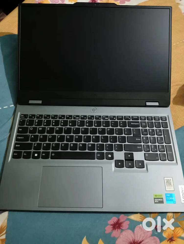 Lenovo loq 2050
