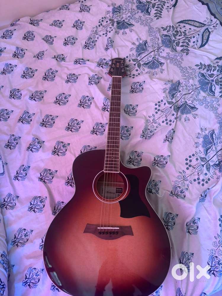 Westwood GA340C Acoustic Guitar (Oreintal Retro)