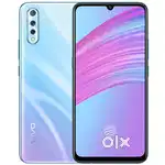 Vivo s1 4gb ram 128gb international storage