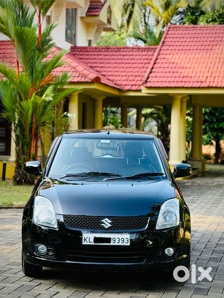 Maruti Suzuki Swift 2004-2010 Vdi BSIII, 2010, Diesel