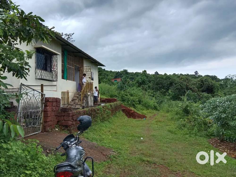 Independent house/villa for sale