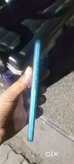 Phone new condition me h