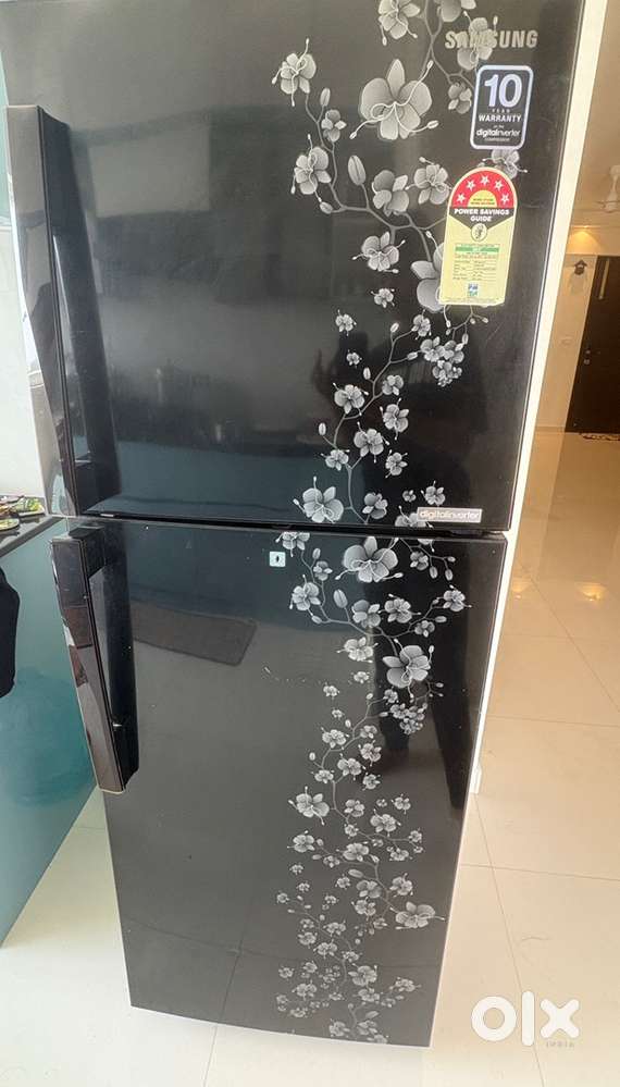 Samsung double door Fridge on sale