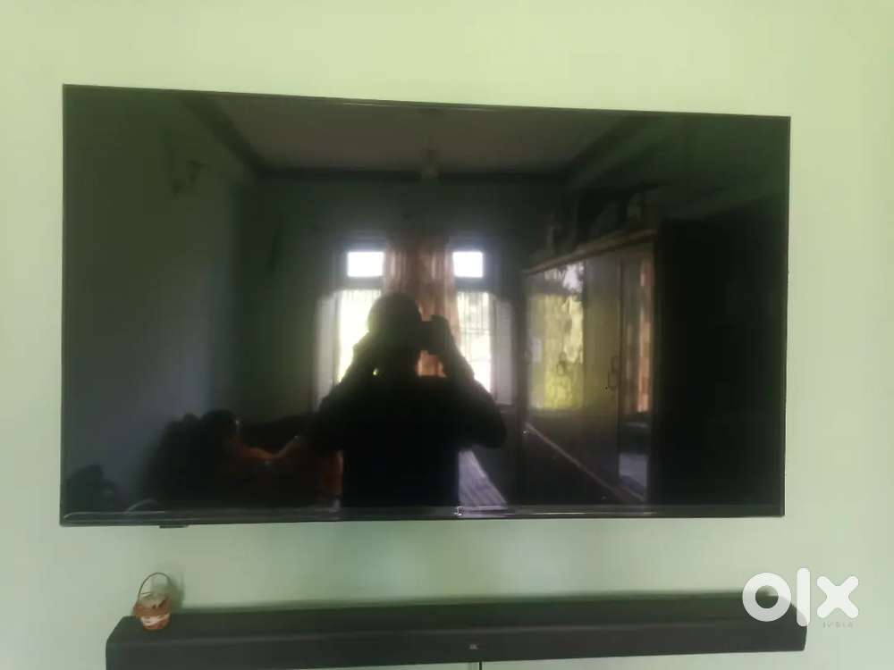 Lg 4k AI tv8200