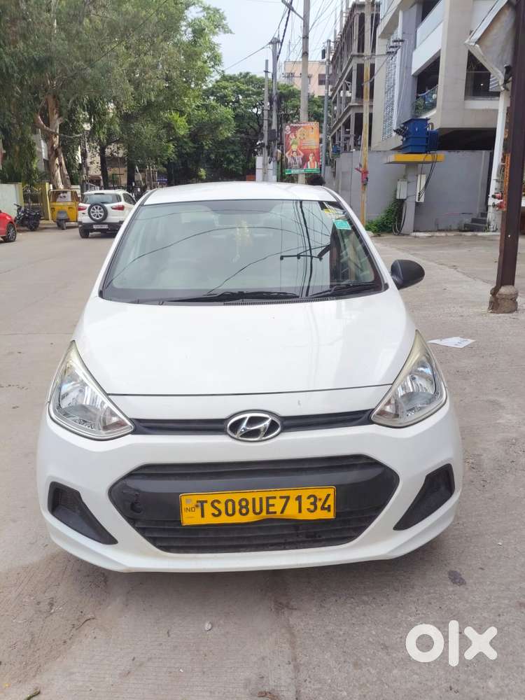 Hyundai Xcent Prime 1.2 T CRDi, 2018, Diesel