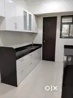 3 BHK Flat Available At Prime Location