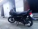 Hero honda
