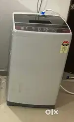 Heair washing machion