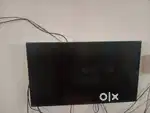 Sony Bravia 4k Ultra HD 2018 model for sell ( 43inch) price negotiable