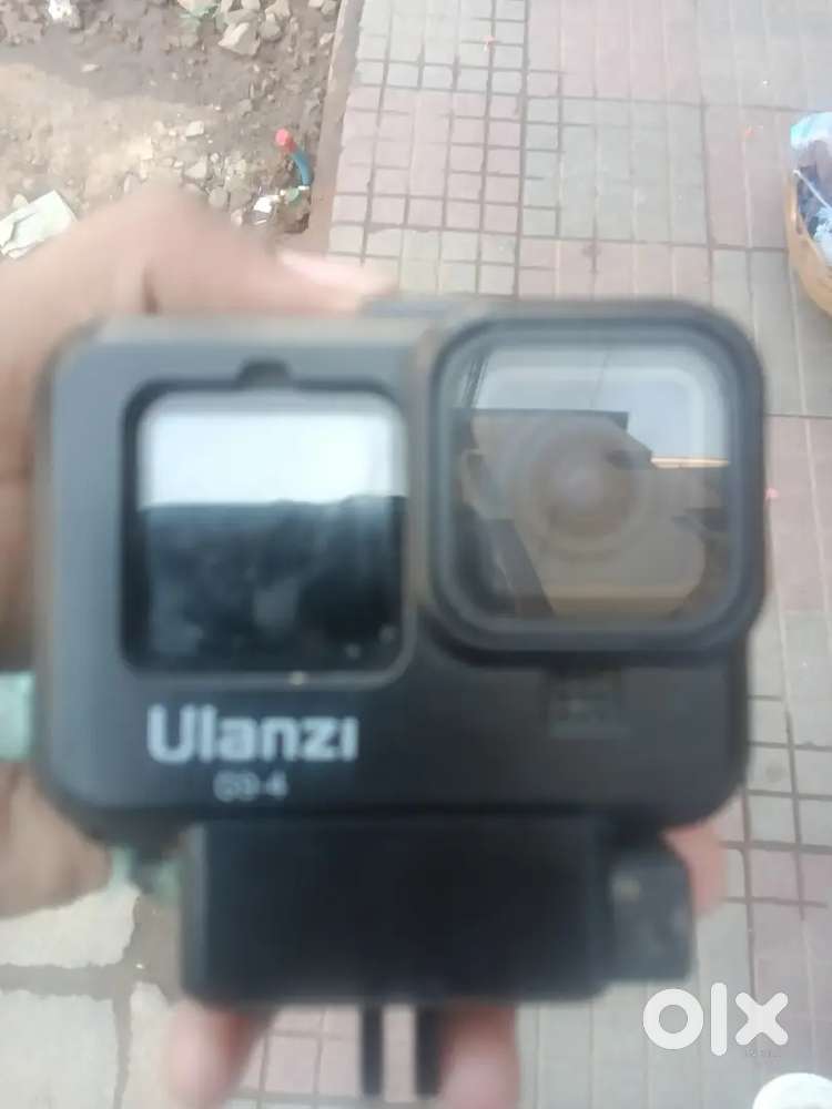 Camera HD photography and video