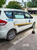 Maruti Suzuki Ertiga 2014