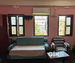 Flat for sale in heart of town . Netaji Chowmuni .