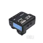GODOX X2TS TTL Wireless Flash Trigger for Sony