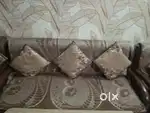 Sofa table set