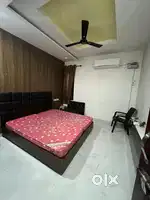 1 bhk fully furnished for Rent in Channi Himmat