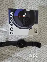 CMF watch 2 pro