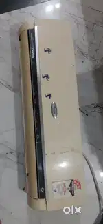 1 ton split AC Whirlpool