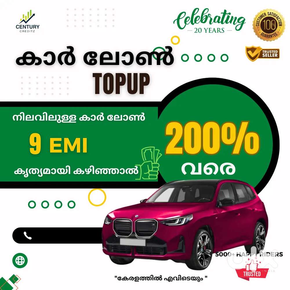 USED CAR LOAN - ALPY/22/00039