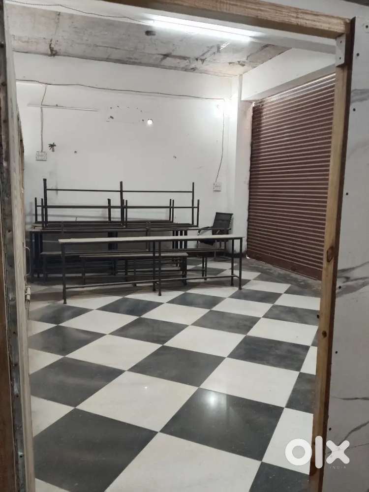 This is a 259 sq.ft hall you can modify it according to your need