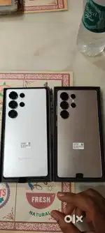 S25 ultra (10 days old)