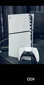 Playstation 5 slim