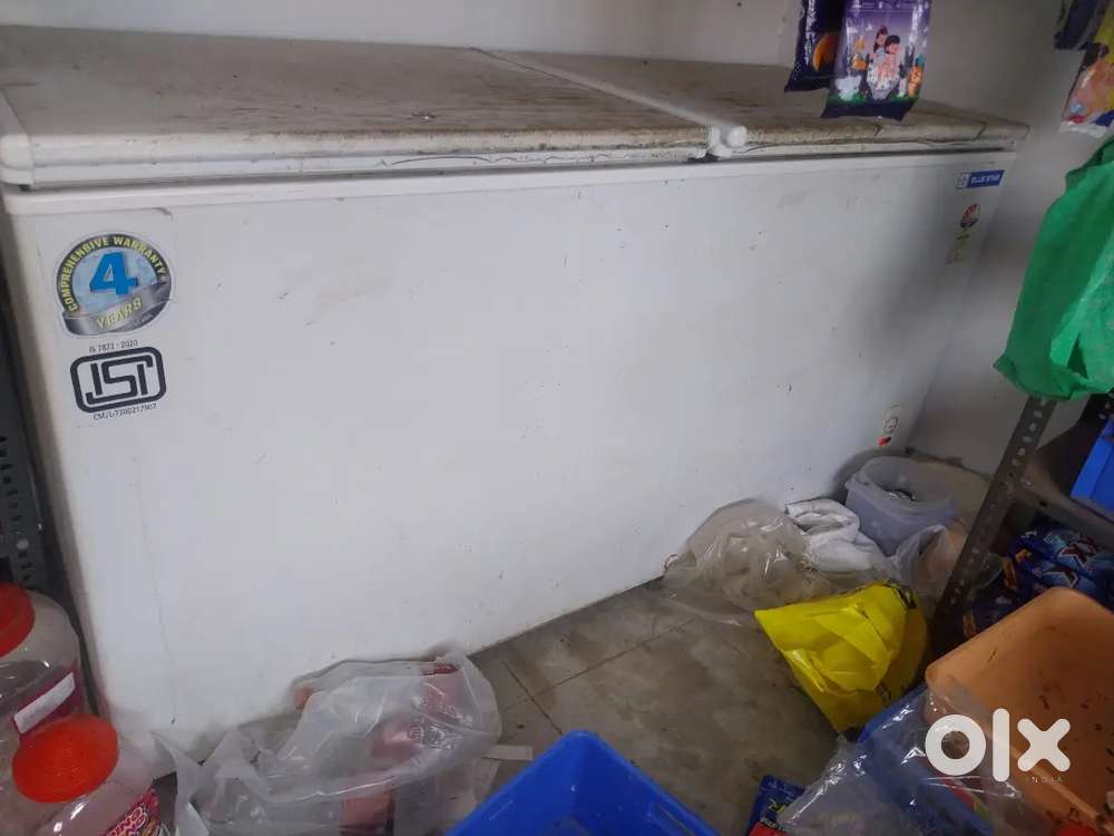 Commercial Fridge for shop