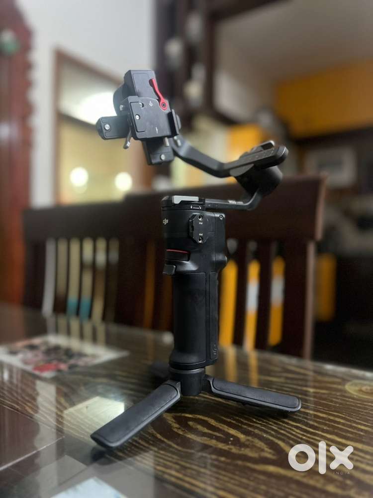 DJI RS 3 Mini