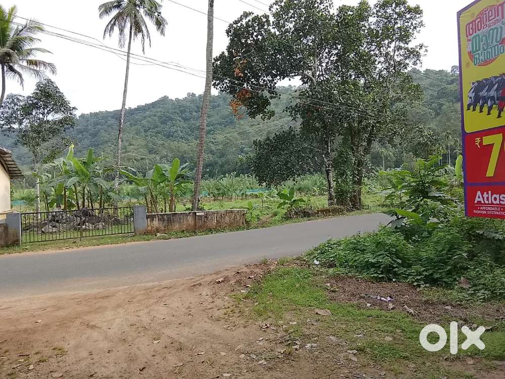 96 CENT PLOT & 1106 SQUARE FEET HOUSE FOR SALE