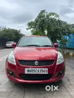 Maruti Suzuki Swift ZXI, 2014, Petrol