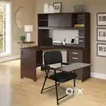 Foldable Study Chair