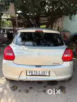 Maruti Suzuki Swift 2020 Petrol 33000 Km Driven