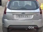 Ford Figo 2011