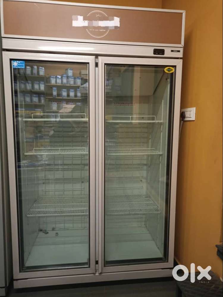 Display Freezer - Good working condition