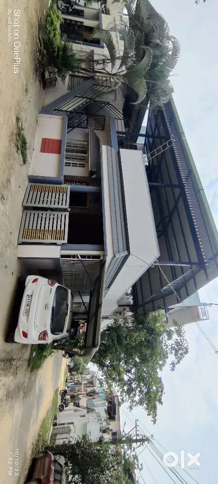 House for sale rml nagar Shimoga