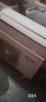 Voltas a.c.